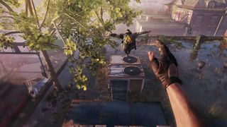 Dying Light 2 Gameplay