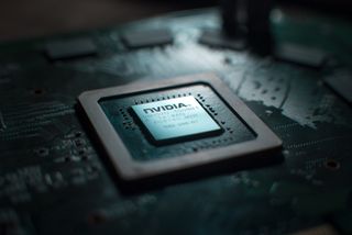Stock GPU Image