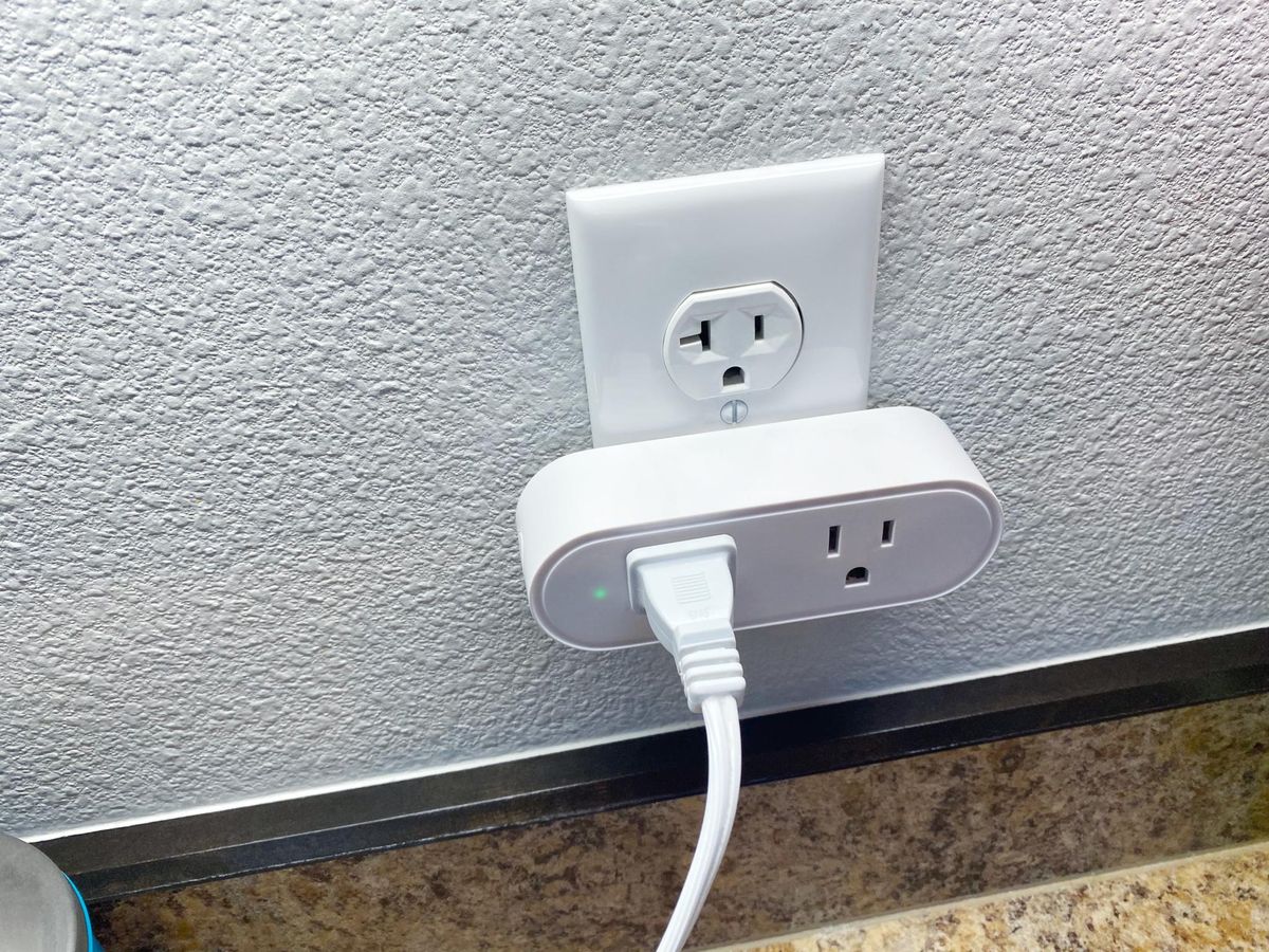 Meross Smart Wi-Fi Plug Dual Review: Twice as nice