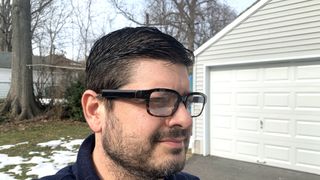 Amazon Echo Frames v2 review