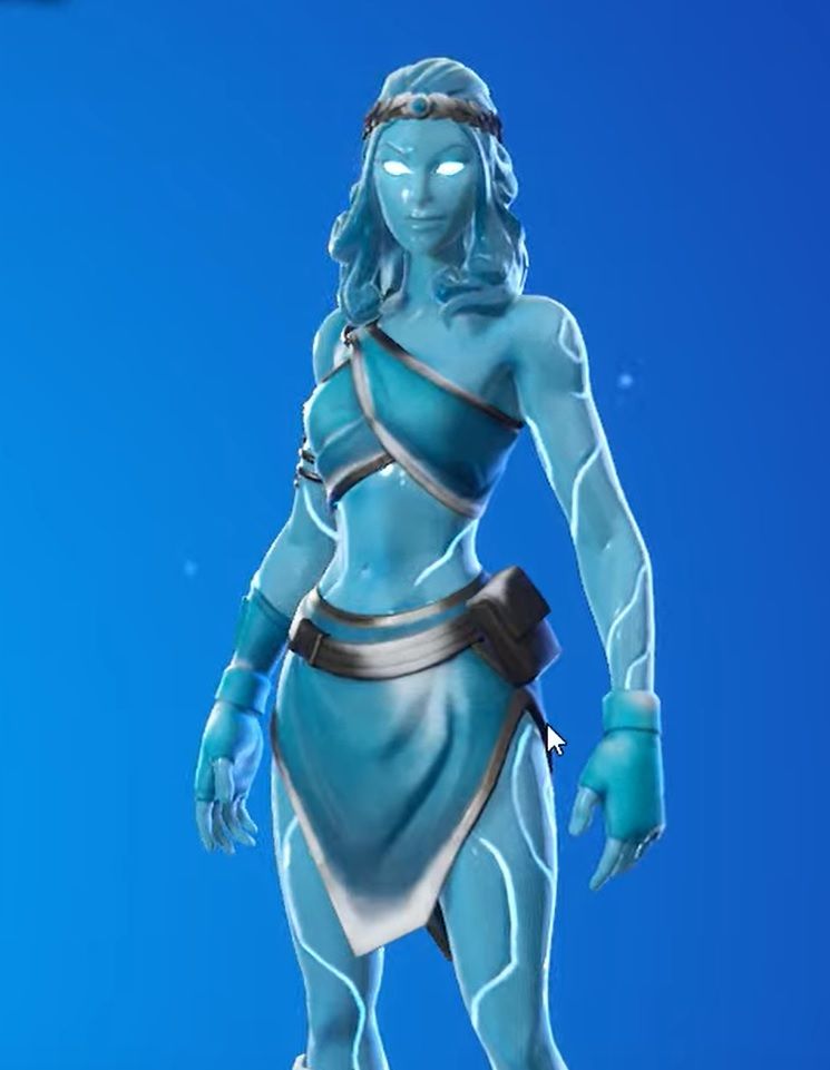 fortnite operation snowdown