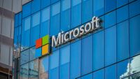 Microsoft logo