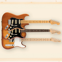 Fender's huge Summer Sale: Save up to 20%