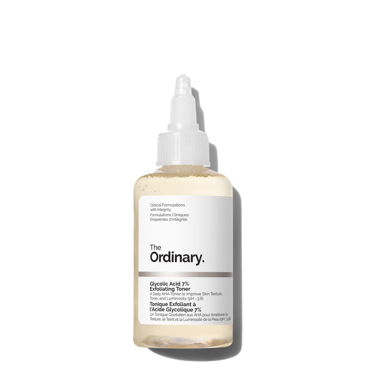 The Ordinary, Glycolic Acid 7% Exfoliating Toner