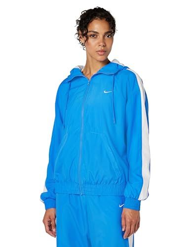 Sportswear Classic Wovens Loose Uv Hooded Jacket