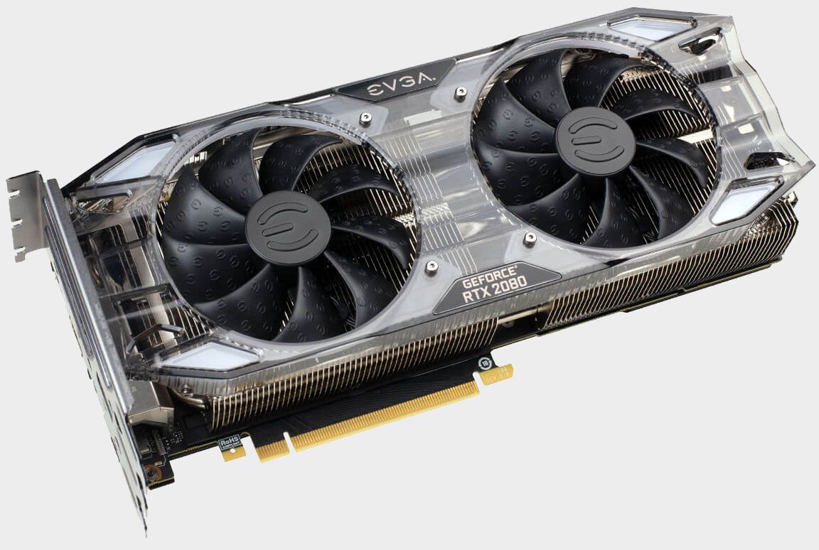 Rt Graphics Card Here are the GeForce RTX graphics cards that are available to preorder ...