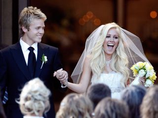 Heidi Montag and Spencer Pratt Getting Married
