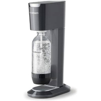 SodaStream Genesis Sparkling Water Machine: was £99.99, now £49.98 at Amazon