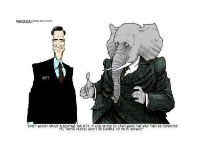 The GOP loophole