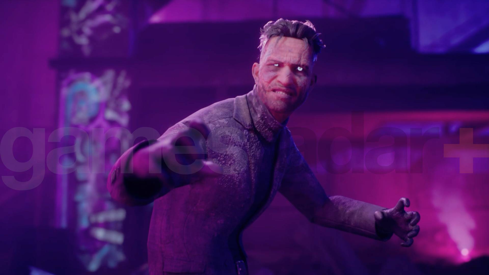 Bloodlines 2 benny
