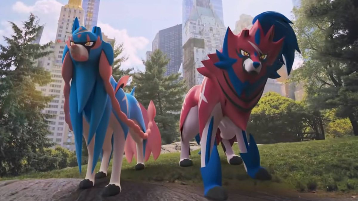 10 Things To Watch On Netflix If You Love “Pokemon Go”
