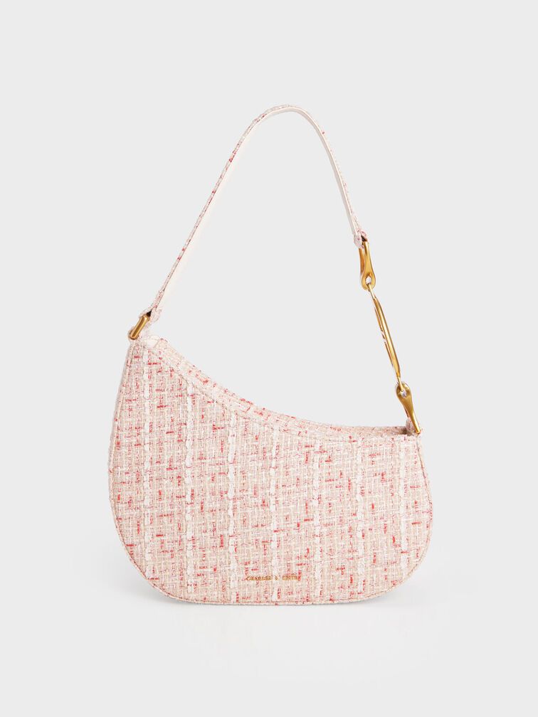 This £85 bag has been re-stocked 3 times and has a waitlist of 500 ...