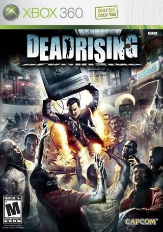 I gladly paid the full price for Dead Rising, one of the best Xbox 360 titles around, even after I had rented it via GameFly.