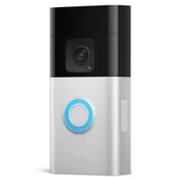 Ring Battery Video Doorbell Plus