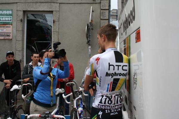 Van Garderenn (HTC-Highroad)