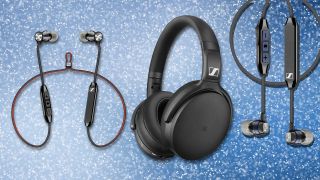 Sennheiser dealSennheiser has slashed prices on some of its best-selling in-ear and on-ear Bluetooth headphones