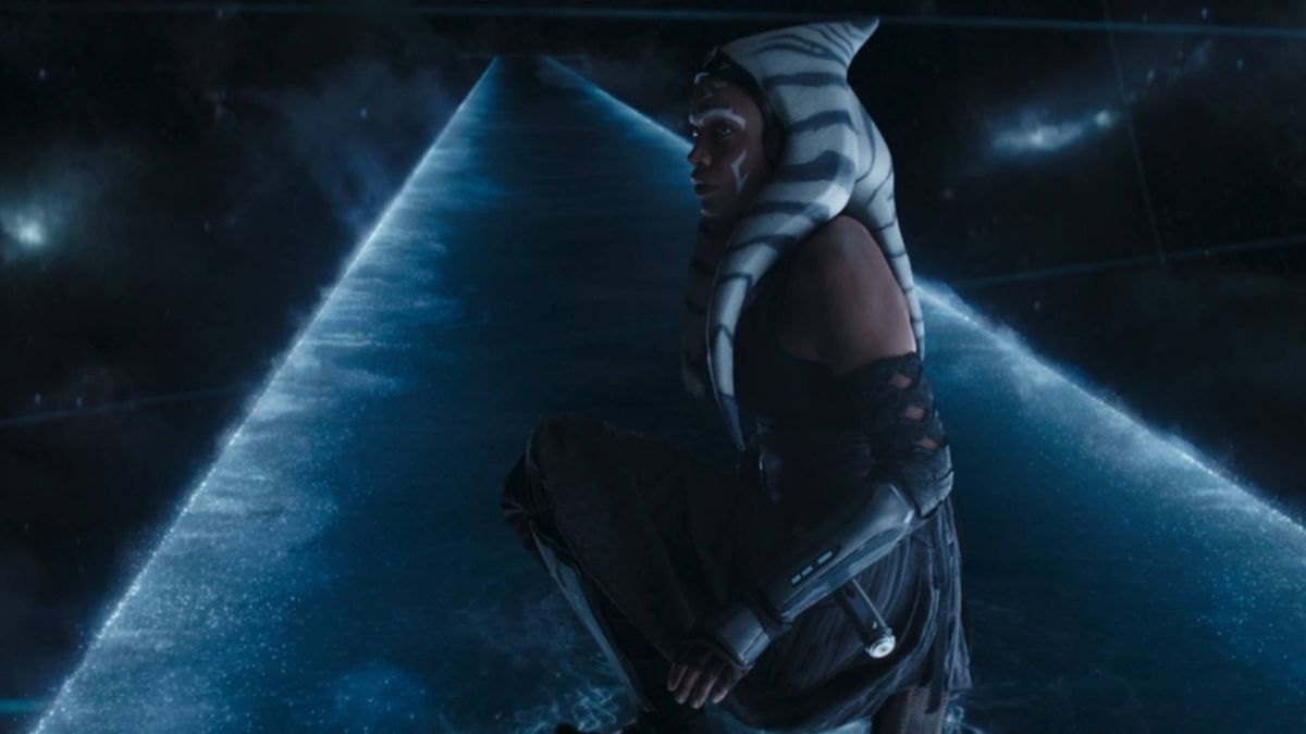 What is the World Between Worlds? Explaining the Star Wars realm that ...