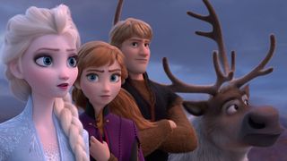 How to watch Into the Unknown: Making Frozen 2