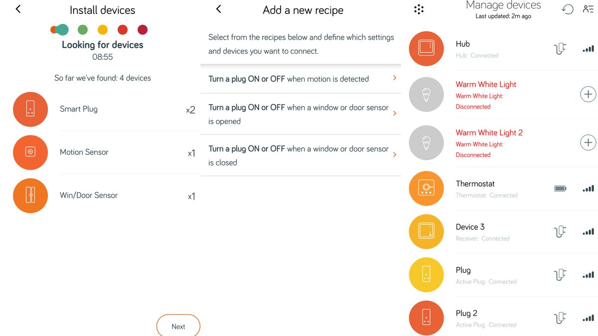 Hive Thermostat review TechRadar