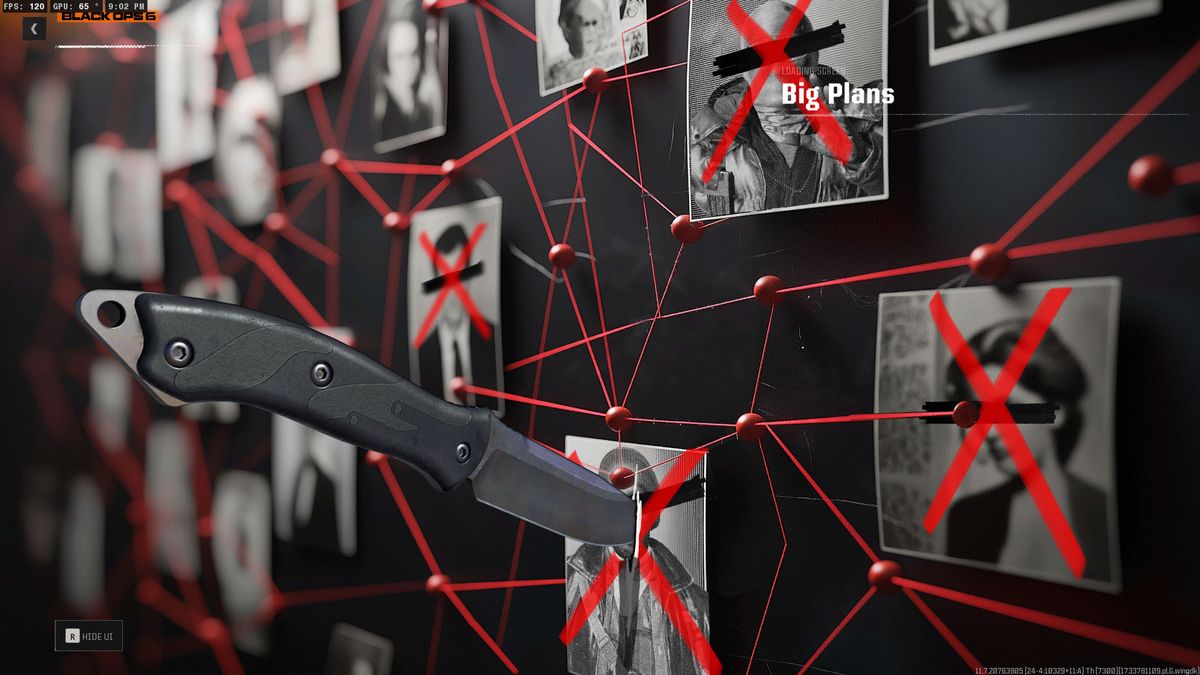 Activision has come under fire for the use of AI-generated images in Call of Duty: Black Ops 6.