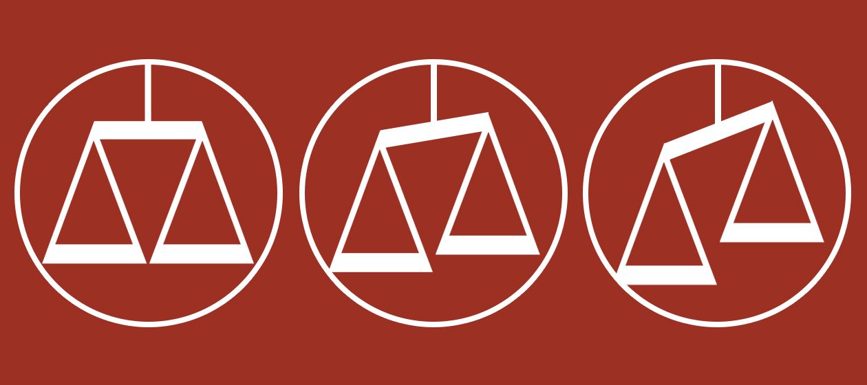 The Southern Poverty Law Center logo.