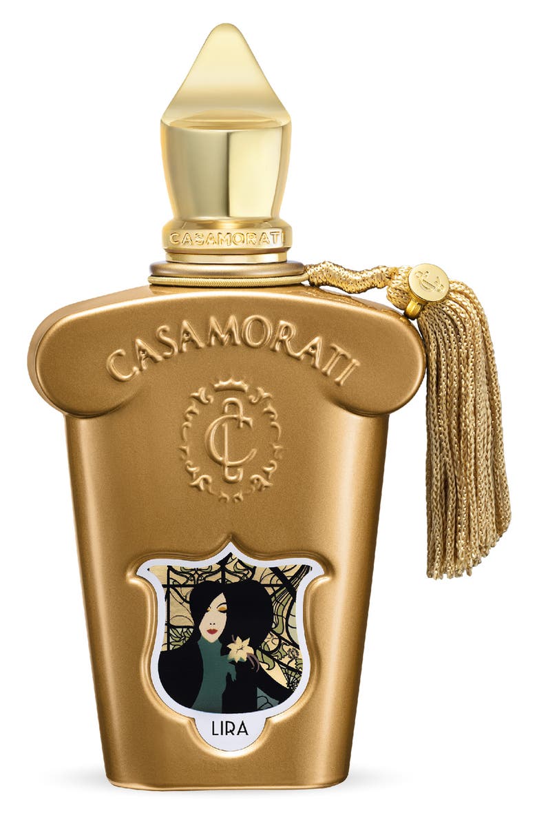 Casamorati Lira Eau De Parfum