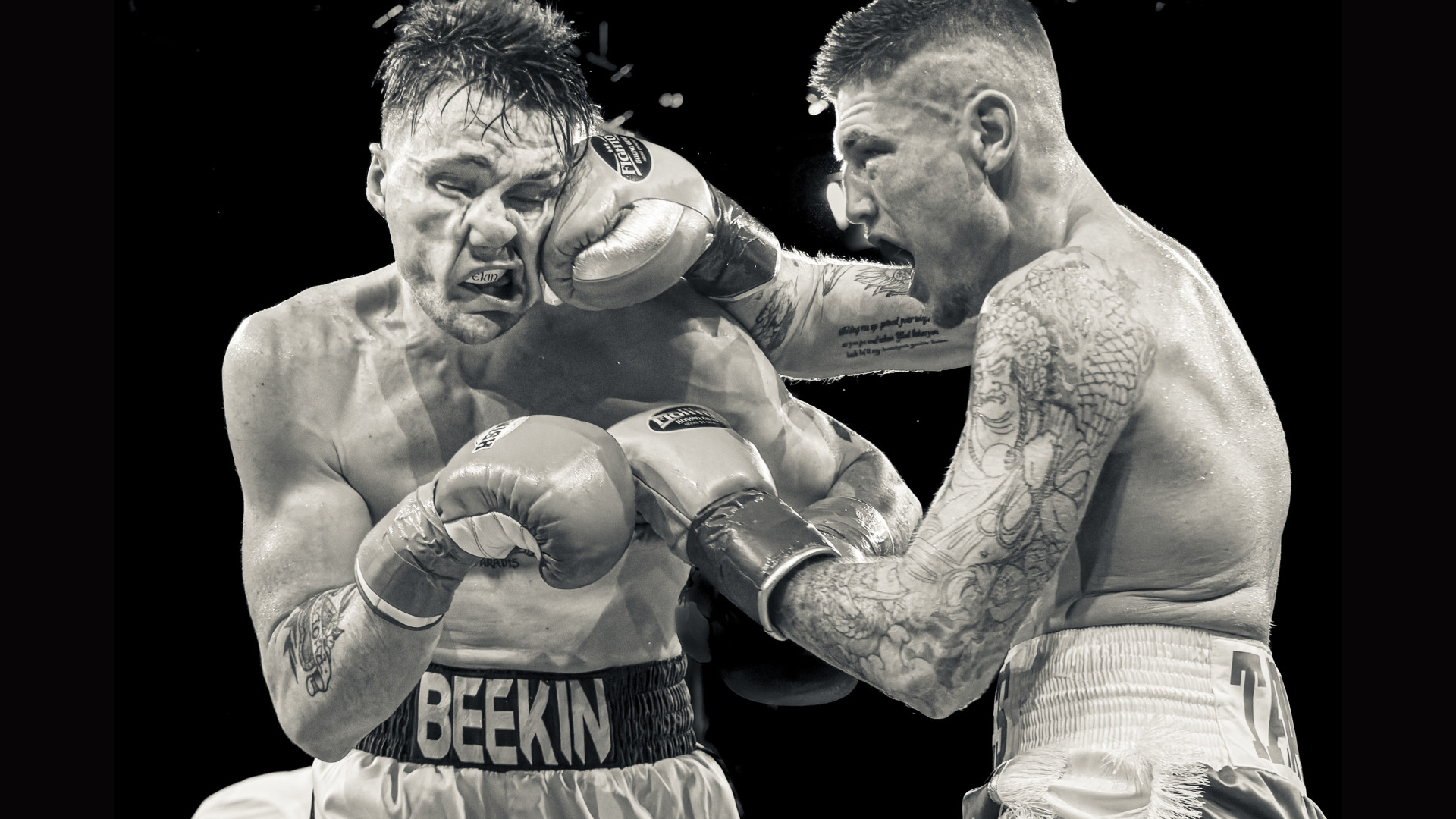 World Sports Photography Awards