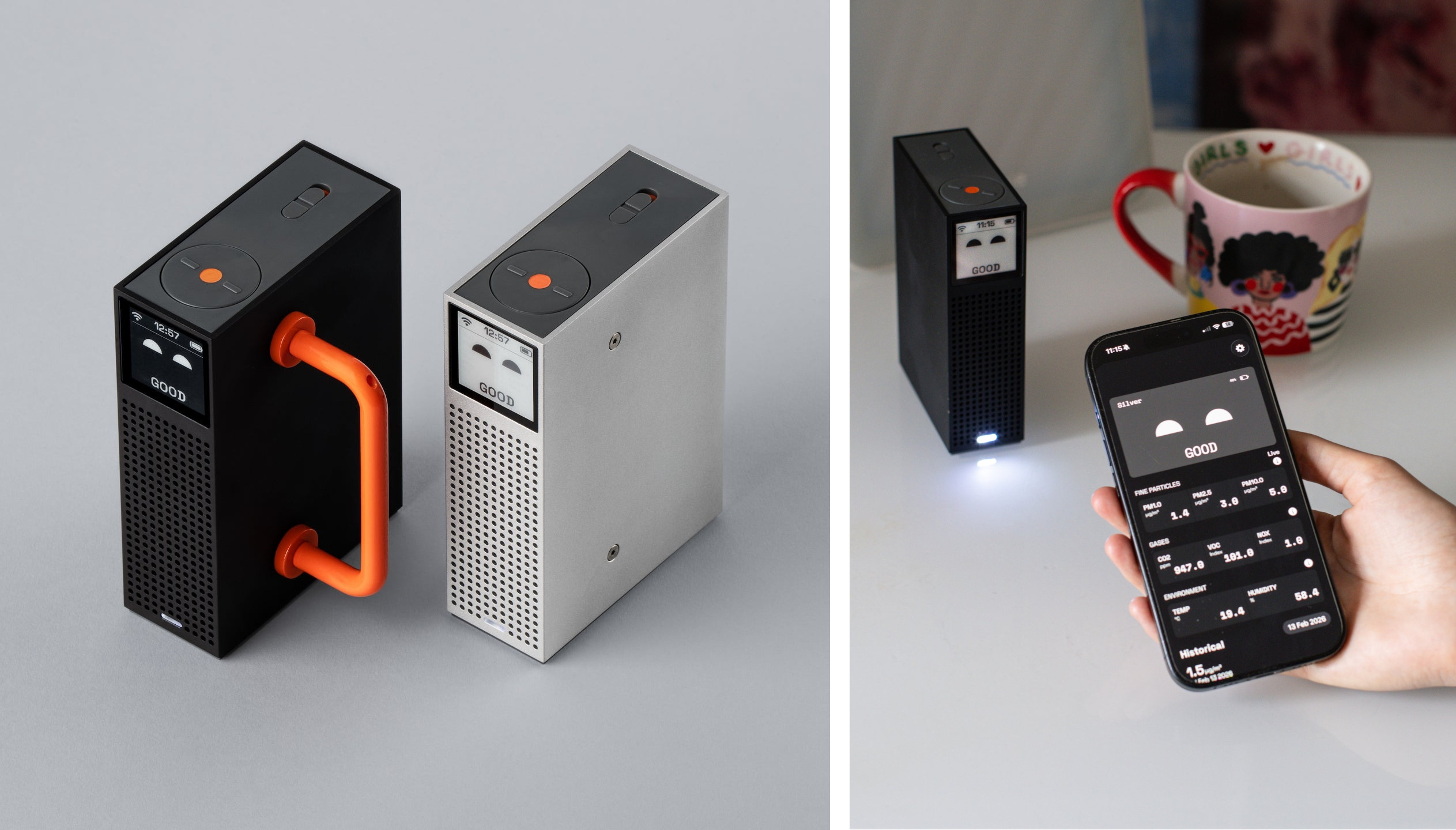 Ambient One by Ambient Works