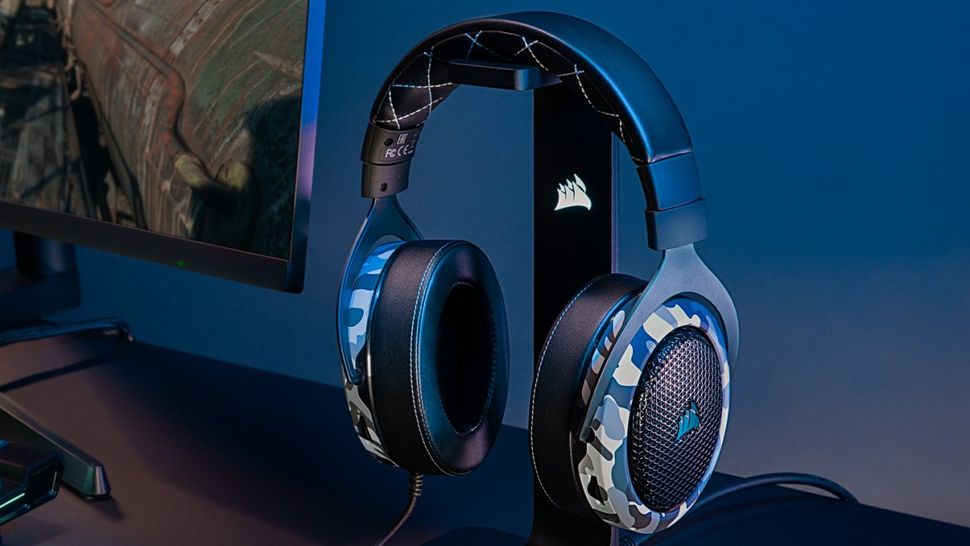 The best PC headsets for gaming 2021 GamesRadar+