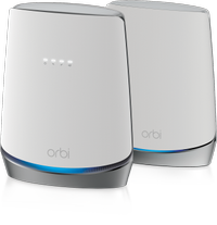 Netgear Orbi CBK752: $649.99 $449.99 at Amazon