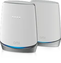 Netgear Orbi CBK752 Wi-Fi 6 Mesh Wi-Fi with DOCSIS 3.1 cable modem: $649.99 $449.99 at Amazon