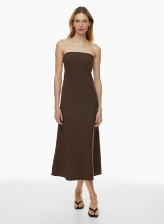 Resolution Dress