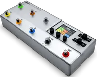 Line 6 HX Stomp XL: Was £649, now £579