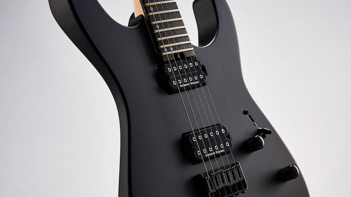 schecter demon 6 fr absn