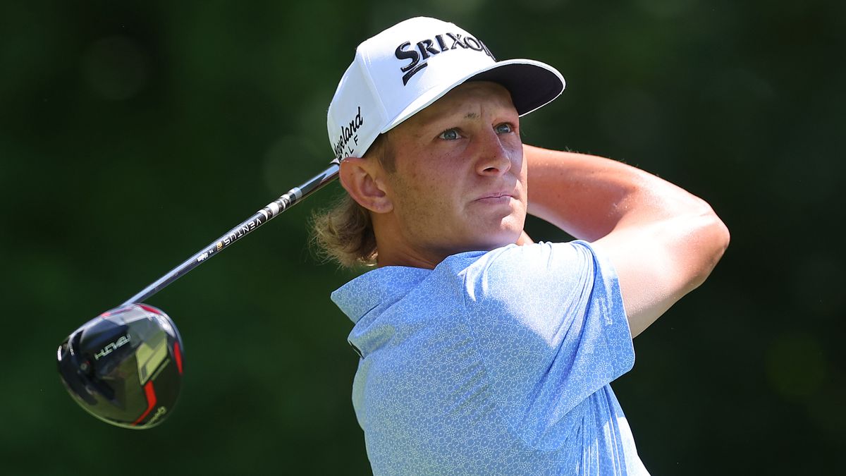 Pro Secures PGA Tour Temporary Membership After Monday Qualifying