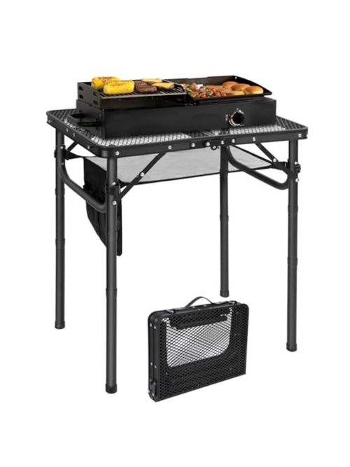 Redcamp Folding Bbq Table