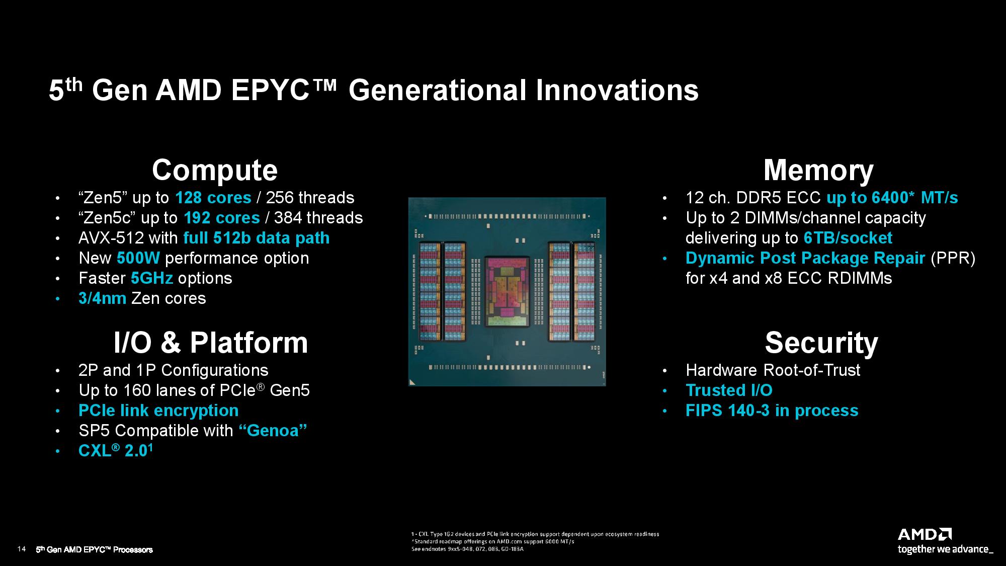 AMD EPYC