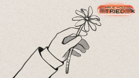 My Dream is a Lost Memory