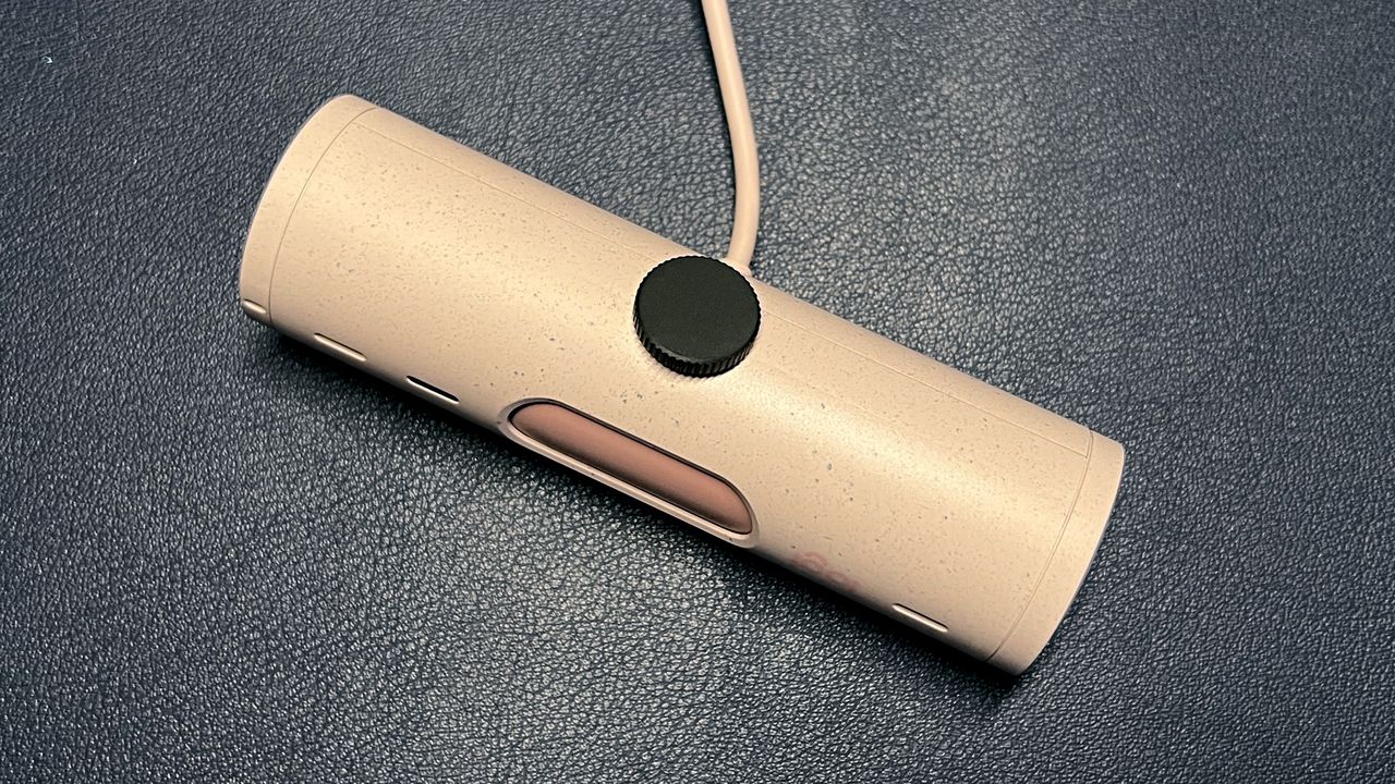 Logitech Brio 500