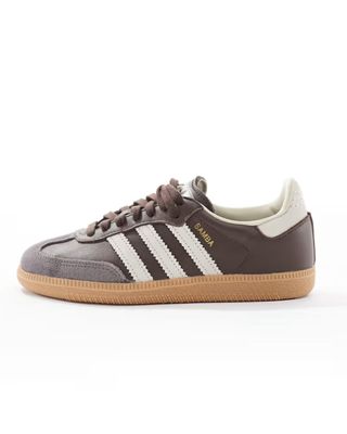 adidas Originals, Samba Ogs