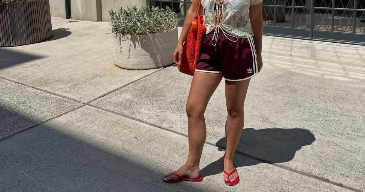 It’s Hot Out There! These Are the Best Shorts for Petites, as Chosen by a 4'11" Fashion Editor