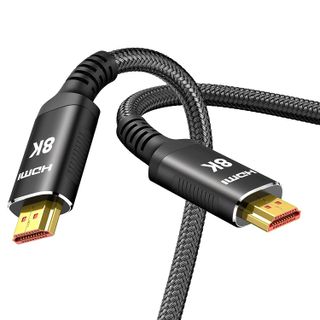HDMI 2.1 cable render