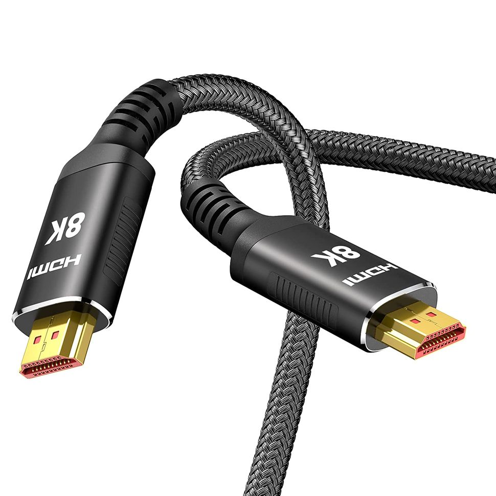 Best HDMI 2.1 cables for PS5 & Xbox 2024 Android Central