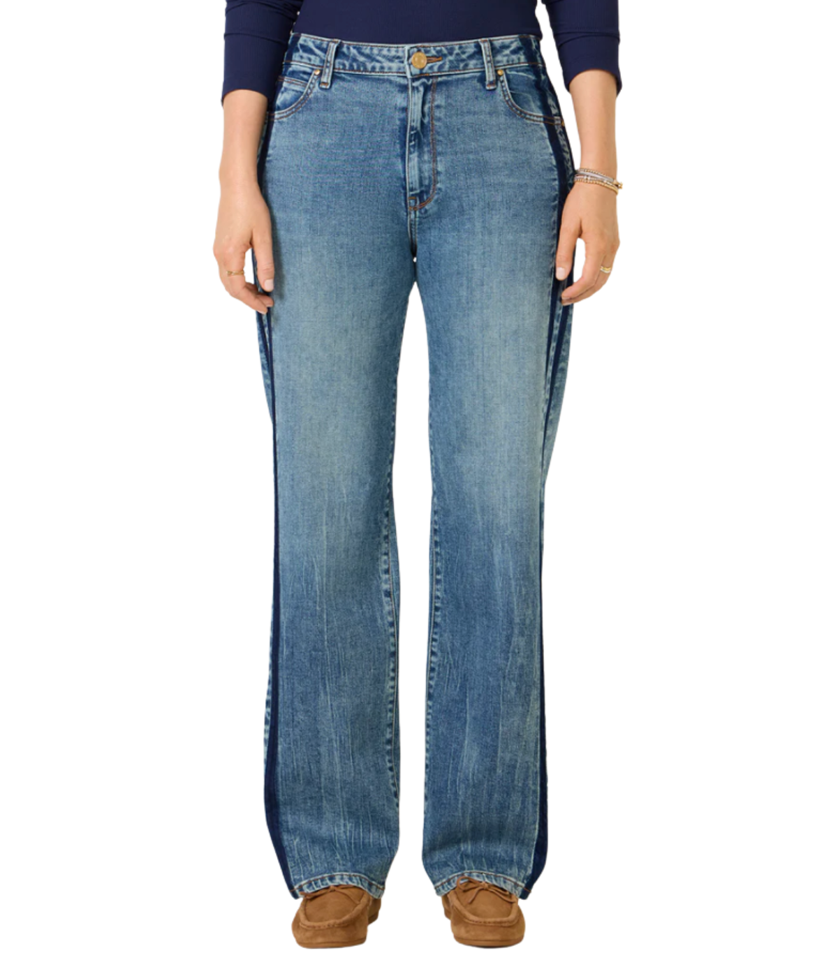 KUT FROM THE KLOTH, Sienna Straight Jean