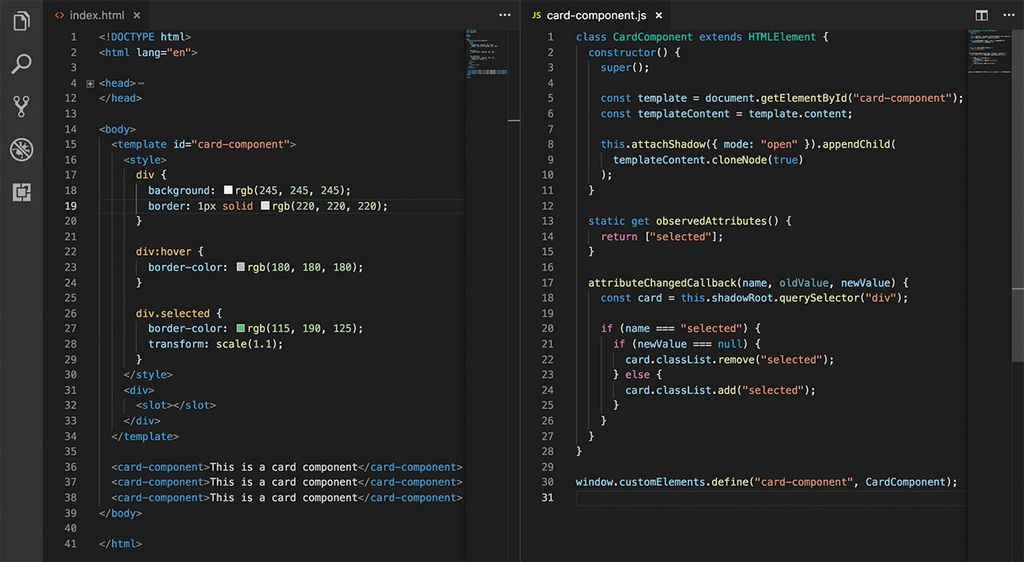 18 great HTML APIs – and how to use them | Creative Bloq