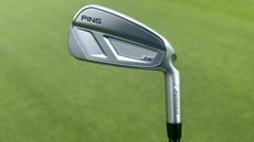 Photo of the Ping iDi Utility Iron