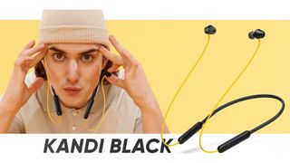 Realme Buds Wireless 2 Neo