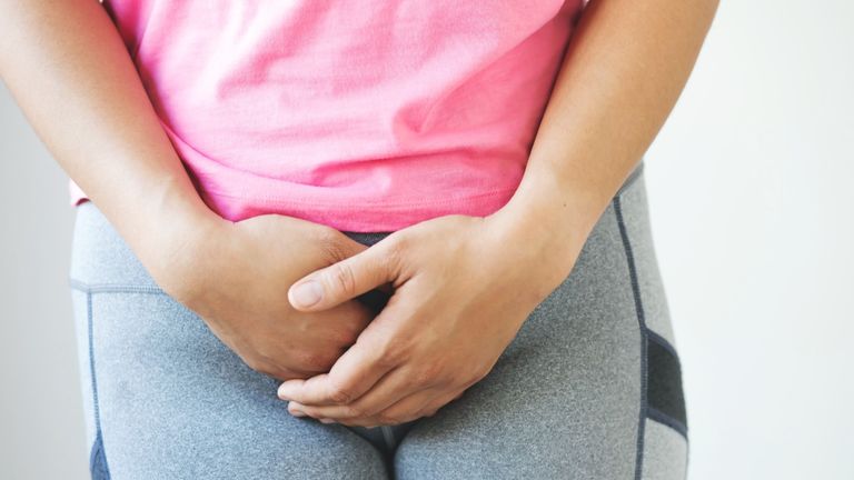 A new drug has been approved to treat recurring yeast infections 