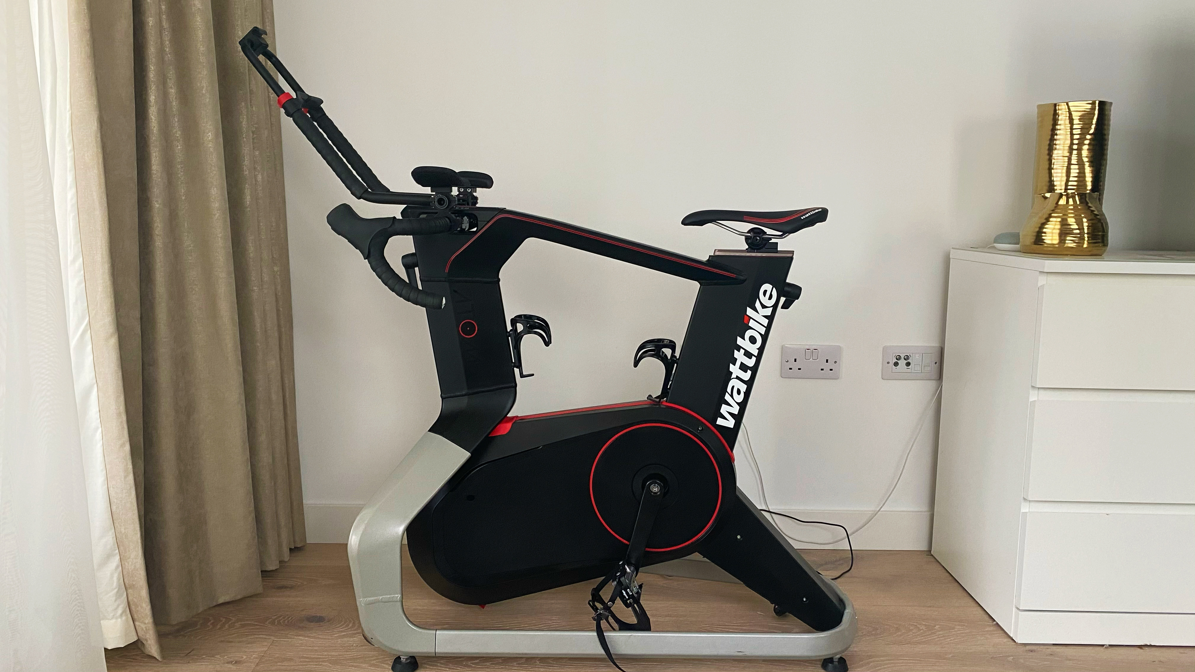 Wattbike Atom Next Generation review