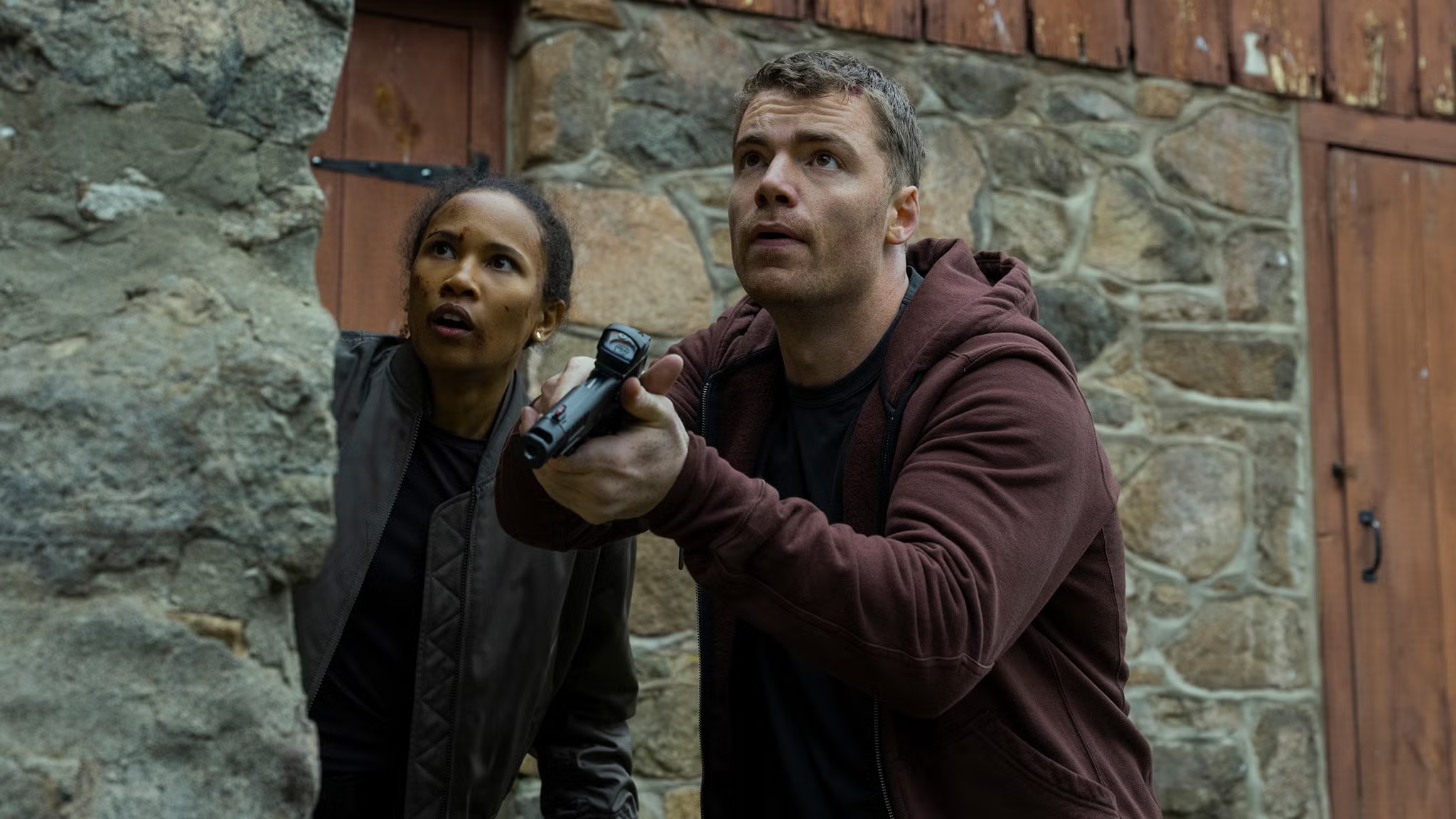 The Night Agent season 3